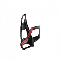 [해외]POLISPORT OFF ROAD Pro Evo 물병 홀더 1140472553 Black / Red