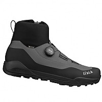 [해외]피직 Terra Nanuq GTX MTB 신발 1140290221 Black / Grey