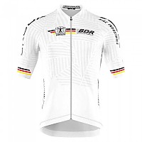 [해외]BIORACER German Icon Classic Matrix 반팔 저지 1140430514 Germany