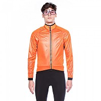 [해외]BIORACER Speedwear Concept Epic 레인y 자켓 1140430595 Fluo Orange