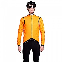 [해외]BIORACER Speedwear Concept Kaaiman 자켓 1140430600 Fluo Orange