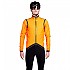 [해외]BIORACER Speedwear Concept Kaaiman 자켓 1140430600 Fluo Orange