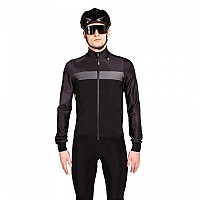 [해외]BIORACER Spitfire Tempest 자켓 1140430616 Graphite Black