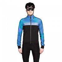 [해외]BIORACER Spitfire Tempest 자켓 1140430617 Pacific Blue