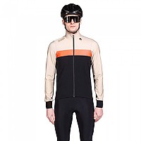 [해외]BIORACER Spitfire Tempest 써멀 긴팔 저지 1140430628 Sand Orange