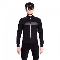 [해외]BIORACER Spitfire Tempest Winter 자켓 1140430629 Black