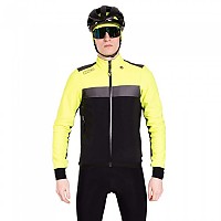 [해외]BIORACER Spitfire Tempest Winter 자켓 1140430631 Fluo Yellow