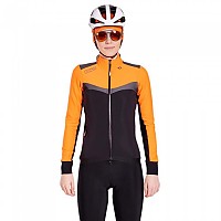 [해외]BIORACER Vesper Tempest Winter 자켓 1140430662 Fluo Orange