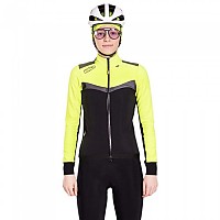 [해외]BIORACER Vesper Tempest Winter 자켓 1140430663 Fluo Yellow