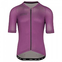 [해외]BIORACER Metalix 반팔 저지 1140503243 Purple