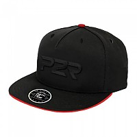 [해외]P2R Pro 팀 모자 1140516385 Black / Black