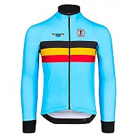 [해외]BIORACER Belgium Icon Tempest Termal 긴팔 저지 1140430502 Belgium