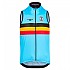 [해외]BIORACER Belgium Icon Wind 질레 1140430504 Belgium / Blue