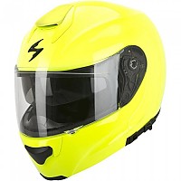 [해외]SCORPION EXO-3000 Air 헬멧 턱 보호대 9139815007 Fluo Yellow