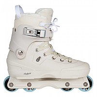 [해외]USD SKATES Aeon Samoa Crofts IV 인라인 스케이트 14140375722 Light Grey