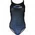 [해외]헤드 SWIMMING 140.6INN 팀 Printed Seamless Med 수영복 6138122966 Blue / Black