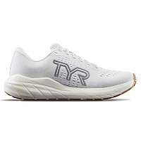 [해외]티어 RD-1X Runner 러닝화 6140489463 White / Gum