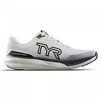 [해외]티어 SR1 Tempo Runner 러닝화 6140489465 White / Black