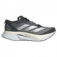 [해외]아디다스 Adizero Boston 12 러닝화 6140535040 Core Black / Ftwr White / Carbon