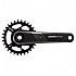 [해외]PRAXIS Cadet M30 Direct Mount 크랭크셋 1137097786 Black