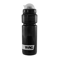 [해외]WAG 750 ml 물병 1140427386 Black