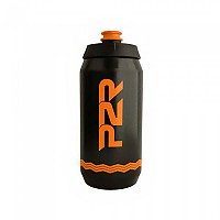 [해외]P2R Aquila 550ml 물병 1140516230 Black / Orange