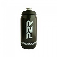 [해외]P2R Aquila 550ml 물병 1140516233 Black / Silver