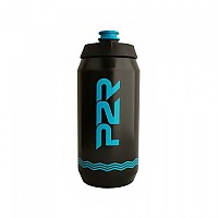 [해외]P2R Aquila 550ml 물병 1140516234 Black / Sky Blue