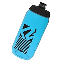 [해외]P2R Aquila 550ml 물병 1140516237 Clear Glacier Blue / Black