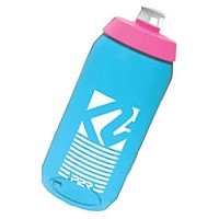 [해외]P2R Aquila 550ml 물병 1140516238 Clear Glacier Blue / Pink