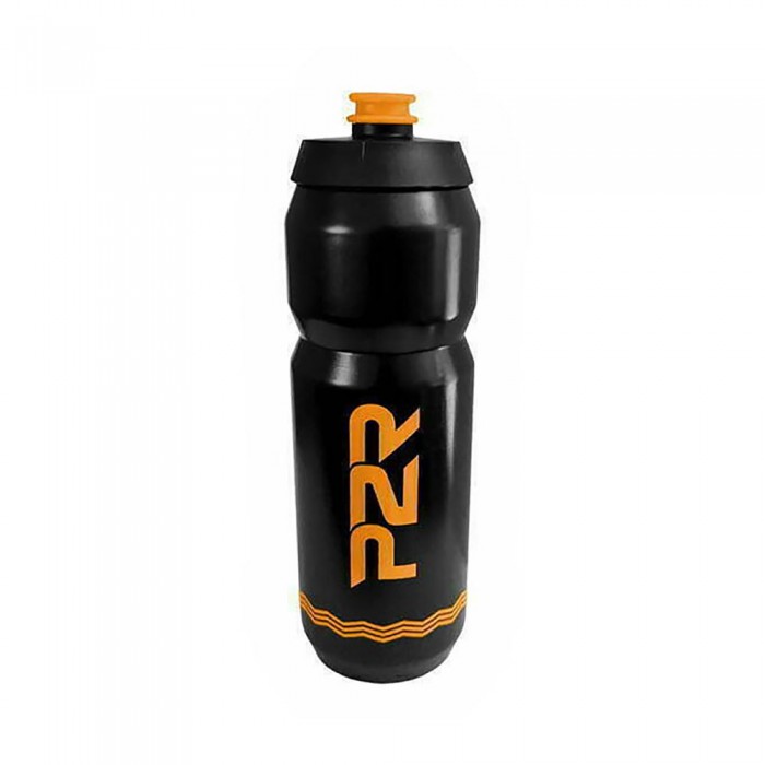 [해외]P2R Aquila 750ml 물병 1140516242 Black / Orange