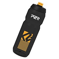 [해외]P2R Aquila 750ml 물병 1140516253 Sami Black / Sahara Yellow