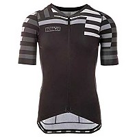 [해외]BIORACER Spitfire 반팔 저지 1140503360 Grey / City Zebra