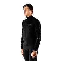 [해외]FORCE Softshell Arrow 자켓 1140418645 Black