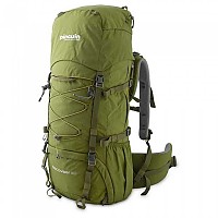 [해외]PINGUIN Discovery 60L 배낭 4140528349 Green