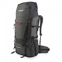 [해외]PINGUIN Explorer 100L 배낭 4140528364 Black