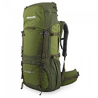 [해외]PINGUIN Explorer 75L 배낭 4140528371 Khaki