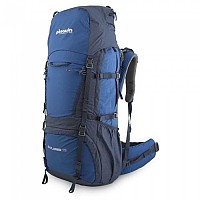 [해외]PINGUIN Explorer 75L 배낭 4140528372 Navy