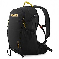 [해외]PINGUIN Ride 19L 배낭 4140528440 Black / Yellow