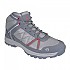 [해외]LHOTSE Genepi 등산화 4140422319 Gray / Red