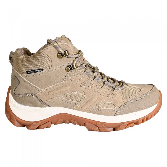 [해외]LHOTSE Gremil 등산화 4140422353 Beige