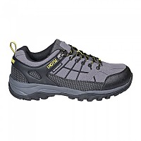 [해외]LHOTSE Kiang 하이킹화 4140422491 Anthracite / Yellow