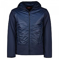 [해외]LENZ Padded R2H 자켓 4140234716 Navy