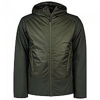 [해외]LENZ Padded R2H 자켓 4140234717 Olive