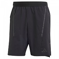 [해외]아디다스 Desgined For Training Adist Wo 7´´ 반바지 7140501236 Black / Black