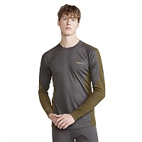 [해외]크래프트 Core Dry Baselayer 베이스 레이어 세트 7140516608 Granite-Fir