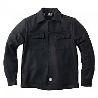 [해외]WEST COAST CHOPPERS Wool Lined Plaid 자켓 9139833429 Black