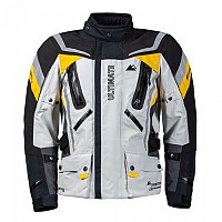 [해외]투라텍 Compa?ero Ultimate 자켓 9140381979 White / Black / Yellow