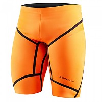 [해외]BUDDYSWIM Trilaminate Warmth 5/3 mm 부력 반바지 6140444266 Orange