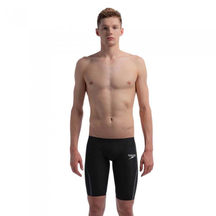 [해외]스피도 Fastskin LZR Pure Intent 2.0 jammer 6140428060 Black / Iridescent